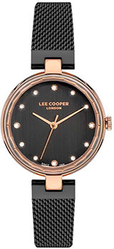 Часы Lee Cooper Fashion LC07246.460
